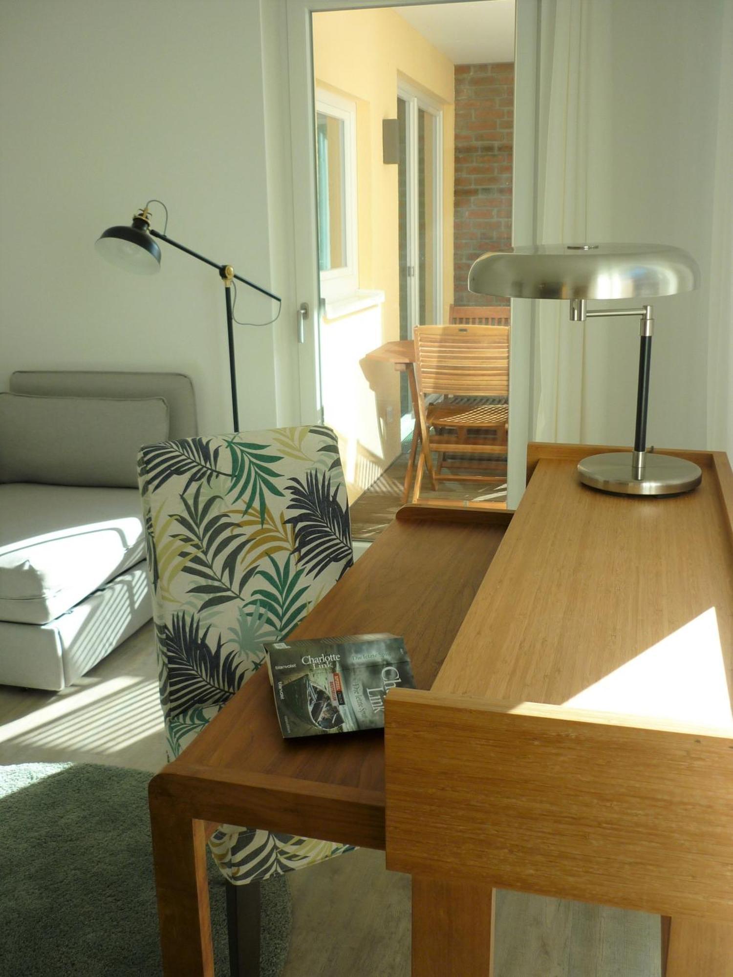 Apartament Goldsprotte Eckernförde Zewnętrze zdjęcie