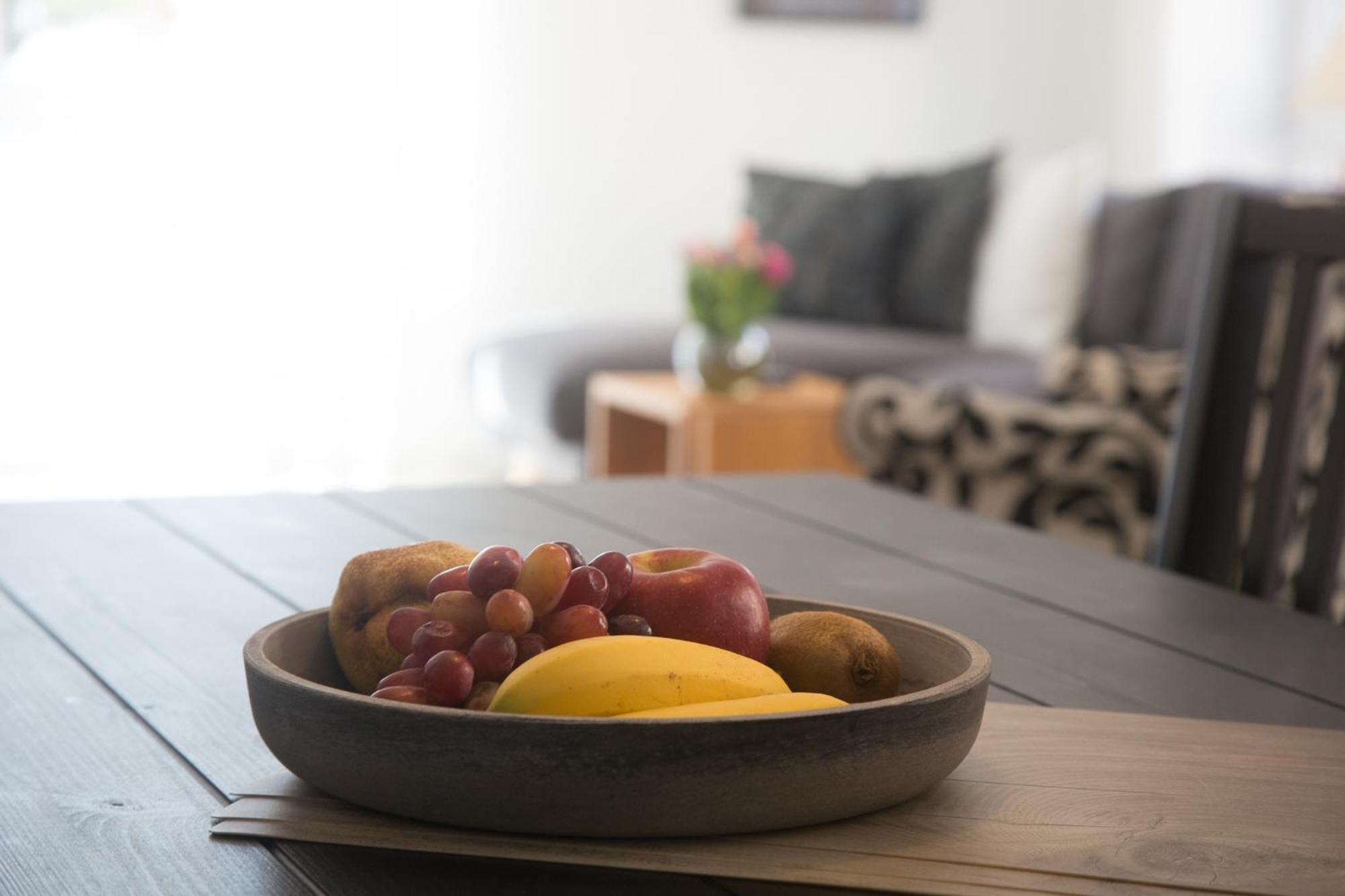 Apartament Goldsprotte Eckernförde Zewnętrze zdjęcie