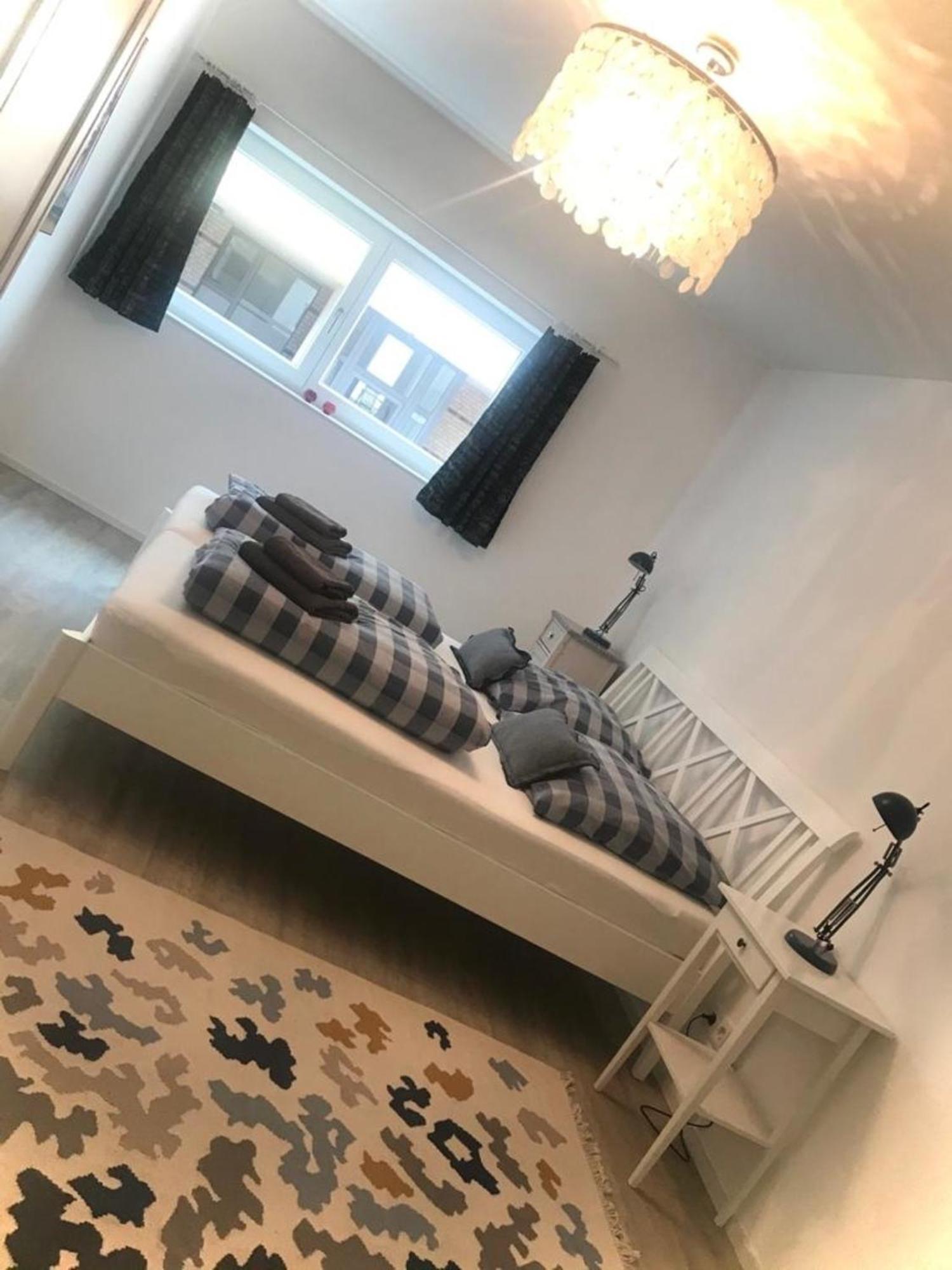 Apartament Goldsprotte Eckernförde Zewnętrze zdjęcie